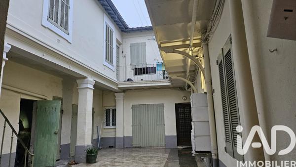 Appartement à vendre 5 pièces 65 m² Nîmes