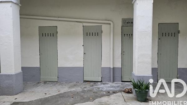 Appartement à vendre 5 pièces 65 m² Nîmes