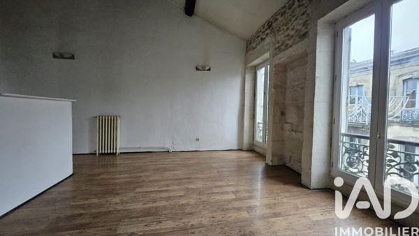 Appartement à vendre 5 pièces 65 m² Nîmes