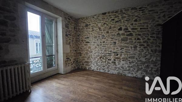 Appartement à vendre 5 pièces 65 m² Nîmes
