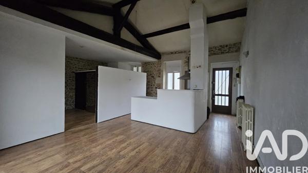 Appartement à vendre 5 pièces 65 m² Nîmes