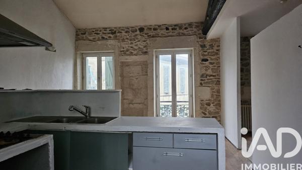 Appartement à vendre 5 pièces 65 m² Nîmes