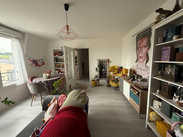Appartement Epernay 2 pièce(s)