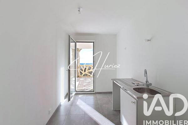 Appartement à vendre 3 pièces 70 m² Le Plessis-Robinson