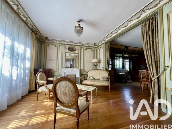 Maison à vendre 9 pièces 205 m² Ermont