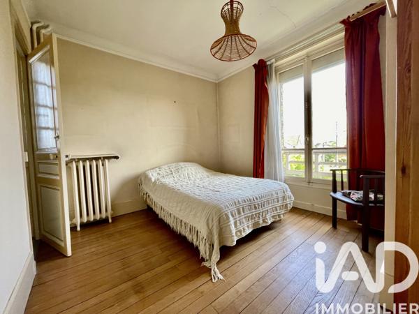 Maison à vendre 9 pièces 205 m² Ermont