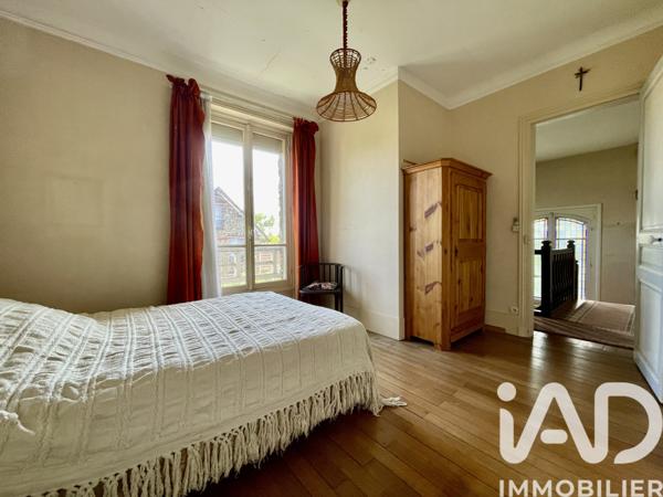 Maison à vendre 9 pièces 205 m² Ermont