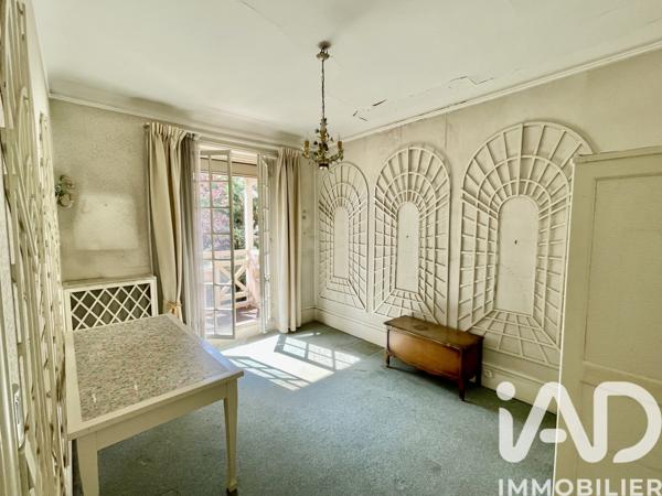 Maison à vendre 9 pièces 205 m² Ermont