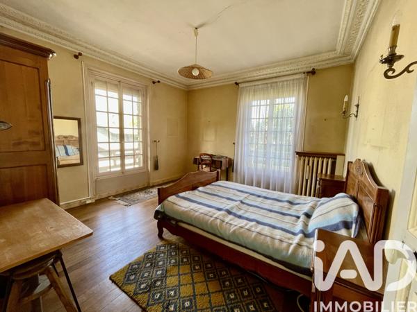 Maison à vendre 9 pièces 205 m² Ermont