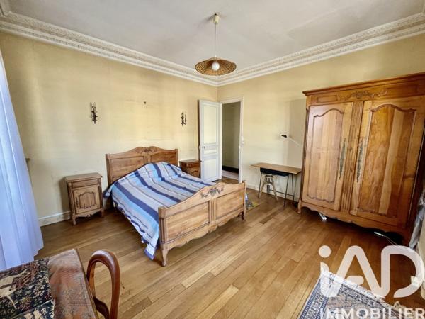 Maison à vendre 9 pièces 205 m² Ermont