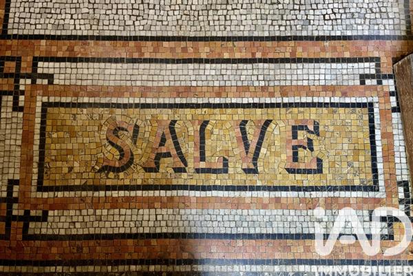 Maison à vendre 9 pièces 205 m² Ermont