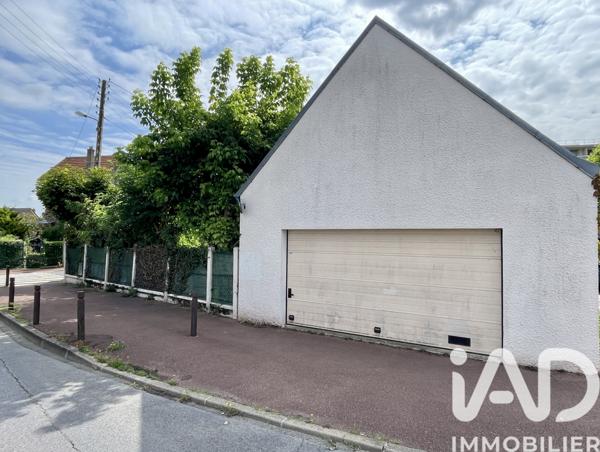 Maison à vendre 9 pièces 205 m² Ermont