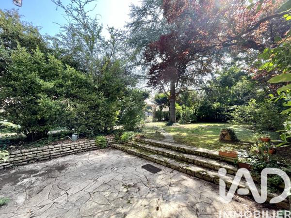 Maison à vendre 9 pièces 205 m² Ermont