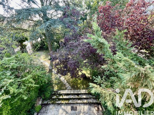 Maison à vendre 9 pièces 205 m² Ermont