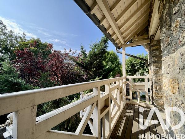 Maison à vendre 9 pièces 205 m² Ermont