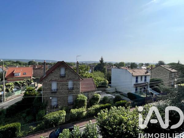 Maison à vendre 9 pièces 205 m² Ermont