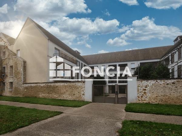 À vendre Appartement 4 pièces 77 m² - Lieusaint 77127