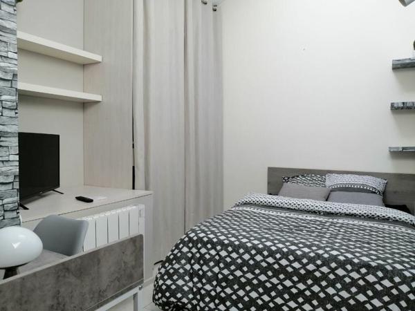 Appartement à louer    4 pièces •  Le Mans