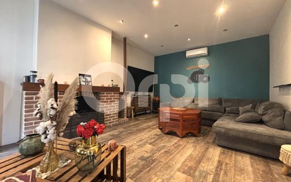 Maison à vendre    4 pièces • 176 m2 Soissons