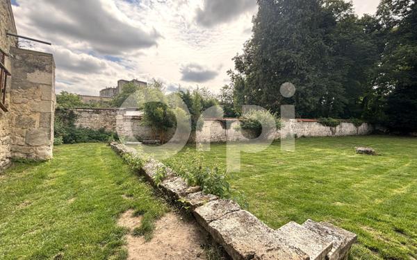 Maison à vendre    4 pièces • 176 m2 Soissons