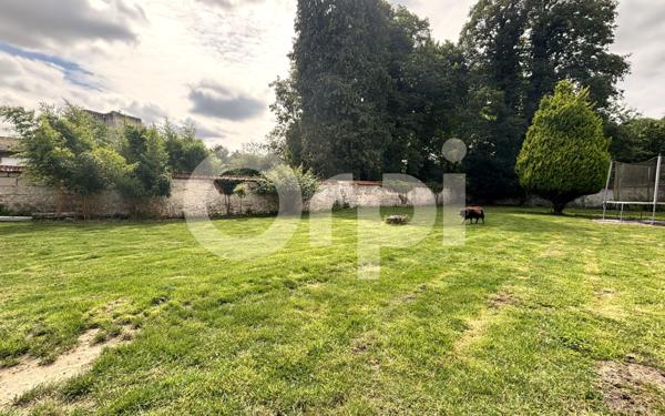 Maison à vendre    4 pièces • 176 m2 Soissons