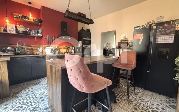 Maison à vendre    4 pièces • 176 m2 Soissons