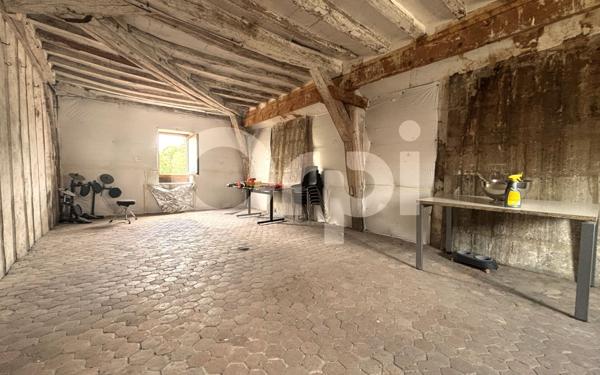 Maison à vendre    4 pièces • 176 m2 Soissons