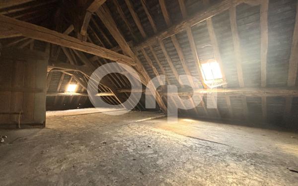 Maison à vendre    4 pièces • 176 m2 Soissons