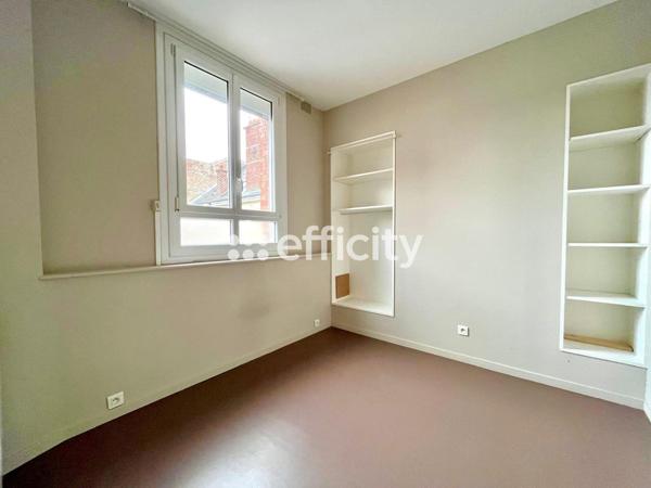 Appartement 4 pièces - 127 m²