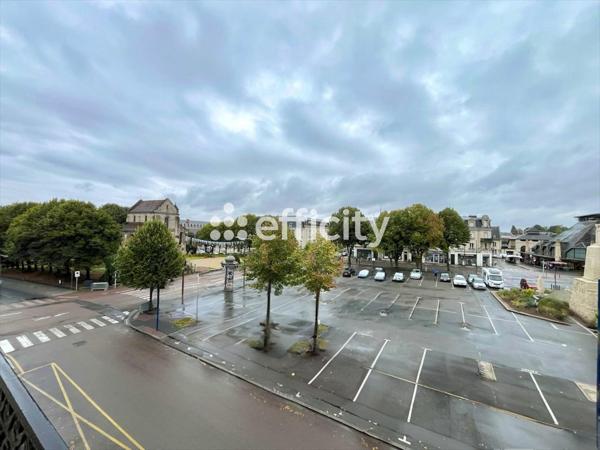 Appartement 4 pièces - 127 m²