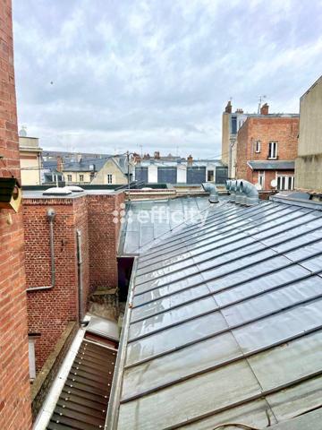 Appartement 4 pièces - 127 m²