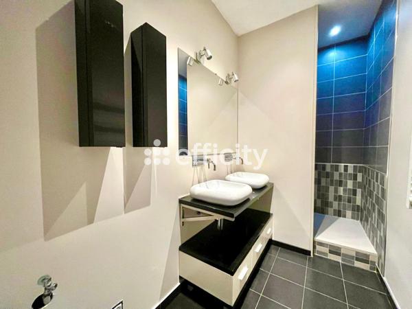 Appartement 4 pièces - 127 m²