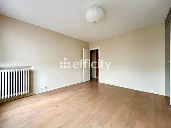 Appartement 4 pièces - 127 m²