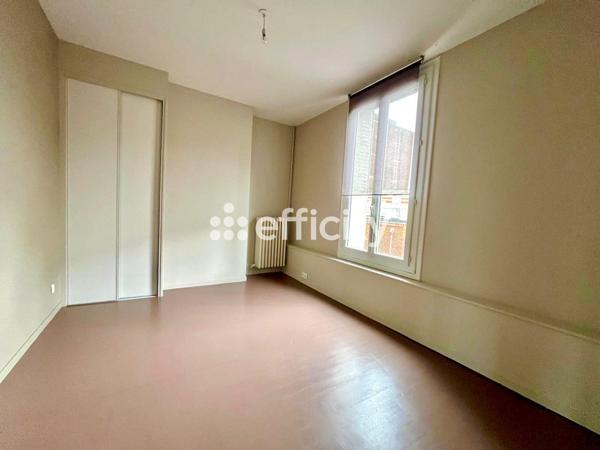 Appartement 4 pièces - 127 m²