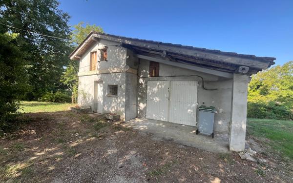 Maison à louer