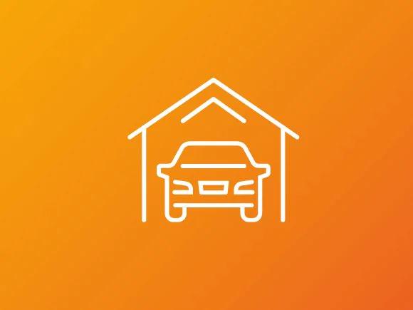 Parking / Box à louer à Grande-Motte (34280)