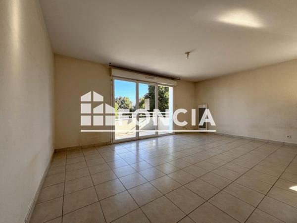 À vendre Appartement 3 pièces 62.31 m² - Vannes 56000