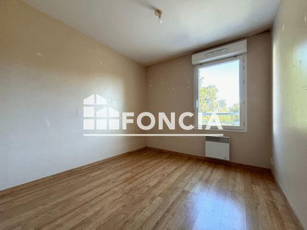 À vendre Appartement 3 pièces 62.31 m² - Vannes 56000