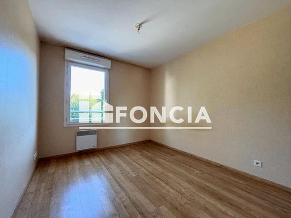 À vendre Appartement 3 pièces 62.31 m² - Vannes 56000