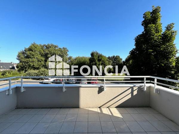 À vendre Appartement 3 pièces 62.31 m² - Vannes 56000