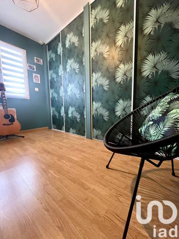 Maison à vendre 6 pièces 179 m² Saint-Paul-lès-Dax