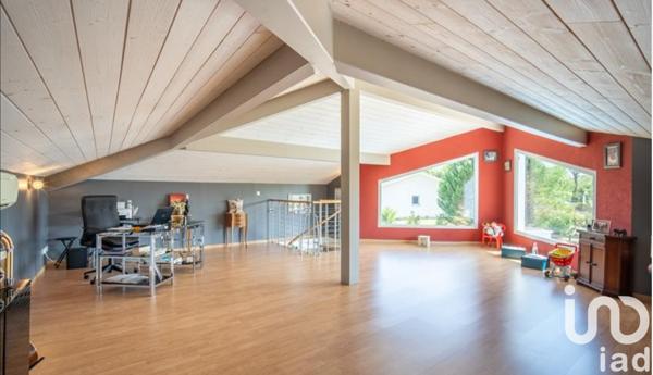 Maison à vendre 6 pièces 179 m² Saint-Paul-lès-Dax