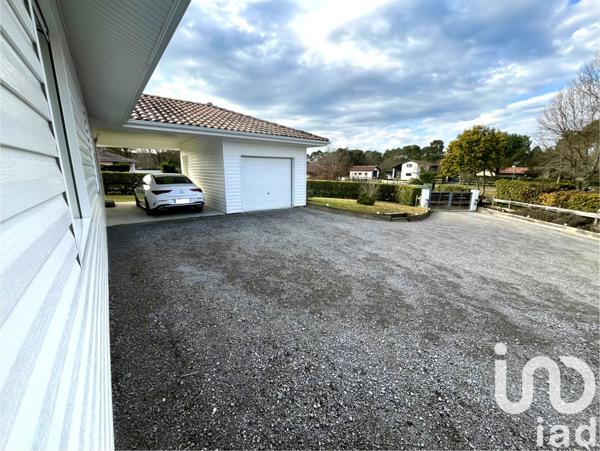 Maison à vendre 6 pièces 179 m² Saint-Paul-lès-Dax