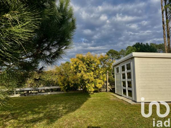 Maison à vendre 6 pièces 179 m² Saint-Paul-lès-Dax