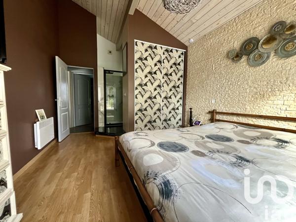 Maison à vendre 6 pièces 179 m² Saint-Paul-lès-Dax