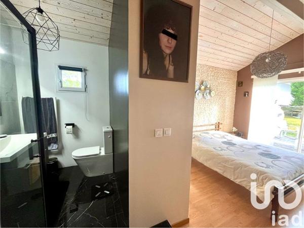 Maison à vendre 6 pièces 179 m² Saint-Paul-lès-Dax