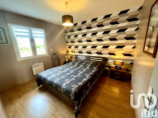 Maison à vendre 6 pièces 179 m² Saint-Paul-lès-Dax