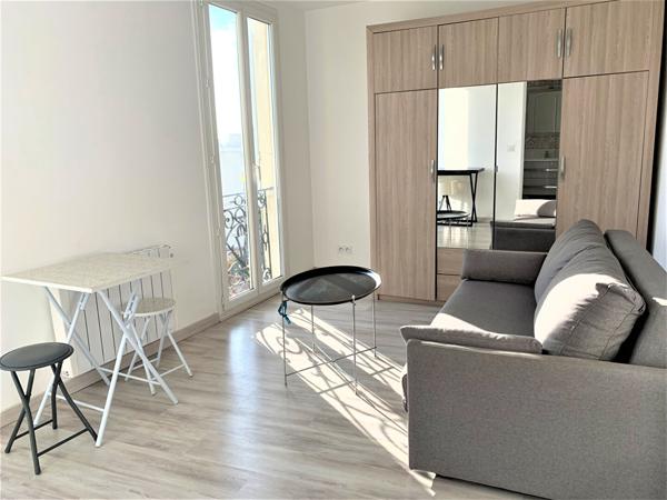 STUDIO MEUBLE - SAINT SYLVESTRE