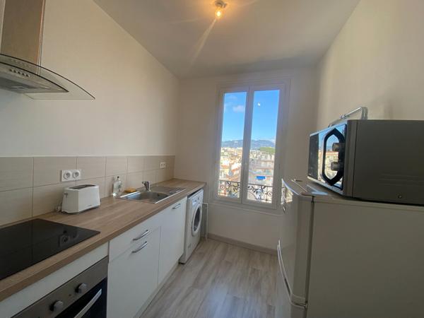STUDIO MEUBLE - SAINT SYLVESTRE