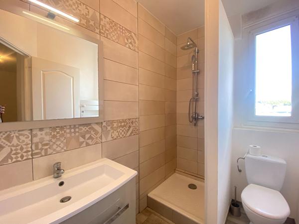 STUDIO MEUBLE - SAINT SYLVESTRE